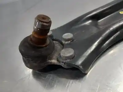 Peça sobressalente para automóvel em segunda mão braço de suspensão inferior esquerdo dianteiro por citroen c3 comercial 74 cv / 55 kw referências oem iam   n4.z1.01.02.14