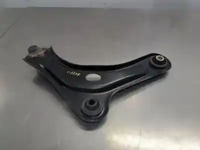 Peça sobressalente para automóvel em segunda mão braço de suspensão inferior esquerdo dianteiro por citroen c3 comercial 74 cv / 55 kw referências oem iam   n4.z1.01.02.14