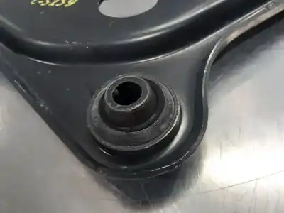 Peça sobressalente para automóvel em segunda mão braço de suspensão inferior esquerdo dianteiro por citroen c3 comercial 74 cv / 55 kw referências oem iam   n4.z1.01.02.14