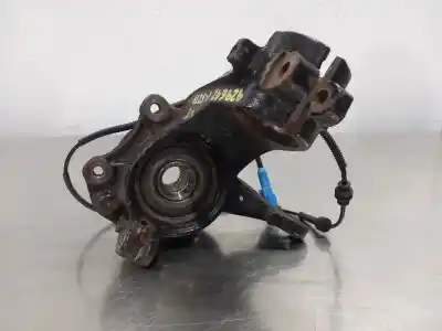 Peça sobressalente para automóvel em segunda mão puxador exterior frente direito por citroen c3 comercial 74 cv / 55 kw referências oem iam   n4.z1.01.02.02