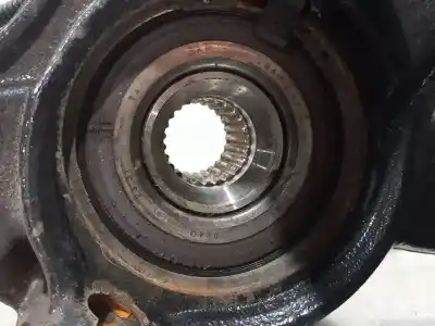 Peça sobressalente para automóvel em segunda mão puxador exterior frente direito por citroen c3 comercial 74 cv / 55 kw referências oem iam   n4.z1.01.02.02