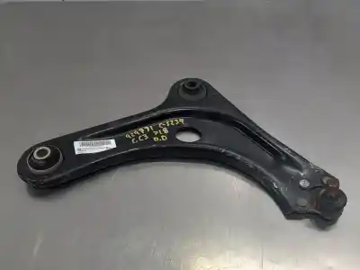 Second-hand car spare part front right lower suspension arm for citroen c3 comercial 74 cv / 55 kw oem iam references   n4.z1.01.02.14