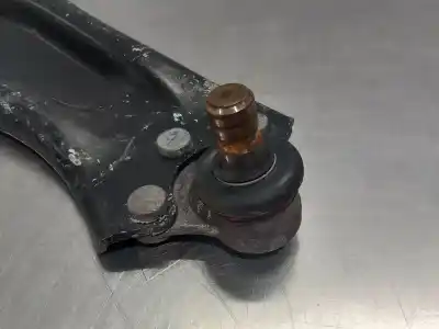 Second-hand car spare part front right lower suspension arm for citroen c3 comercial 74 cv / 55 kw oem iam references   n4.z1.01.02.14