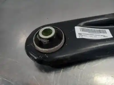 Second-hand car spare part front right lower suspension arm for citroen c3 comercial 74 cv / 55 kw oem iam references   n4.z1.01.02.14