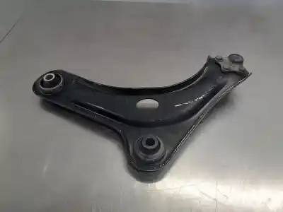 Second-hand car spare part front right lower suspension arm for citroen c3 comercial 74 cv / 55 kw oem iam references   n4.z1.01.02.14