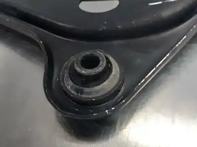 Second-hand car spare part front right lower suspension arm for citroen c3 comercial 74 cv / 55 kw oem iam references   n4.z1.01.02.14