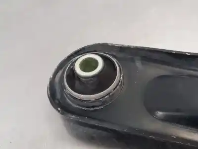 Second-hand car spare part front right lower suspension arm for citroen c3 comercial 74 cv / 55 kw oem iam references   n4.z1.01.02.14