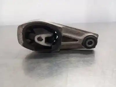 Second-hand car spare part engine support for citroen c3 comercial 74 cv / 55 kw oem iam references 9802483780  n1.z2.6.7.4