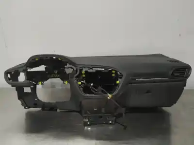 Peça sobressalente para automóvel em segunda mão kit airbag por ford puma hybrid st-line 125 cv / 92 kw referências oem iam   n1.z2.11.5.3.b