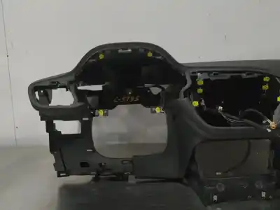 Peça sobressalente para automóvel em segunda mão kit airbag por ford puma hybrid st-line 125 cv / 92 kw referências oem iam   n1.z2.11.5.3.b