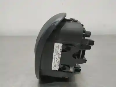 Peça sobressalente para automóvel em segunda mão kit airbag por ford puma hybrid st-line 125 cv / 92 kw referências oem iam   n1.z2.11.5.3.b