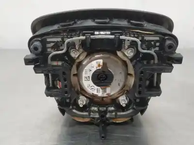 Peça sobressalente para automóvel em segunda mão kit airbag por ford puma hybrid st-line 125 cv / 92 kw referências oem iam   n1.z2.11.5.3.b