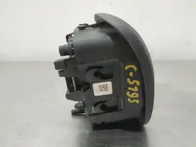 Peça sobressalente para automóvel em segunda mão kit airbag por ford puma hybrid st-line 125 cv / 92 kw referências oem iam   n1.z2.11.5.3.b