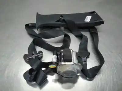 Peça sobressalente para automóvel em segunda mão kit airbag por ford puma hybrid st-line 125 cv / 92 kw referências oem iam   n1.z2.11.5.3.b