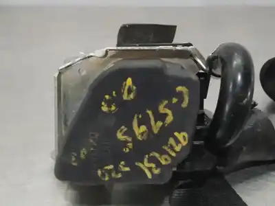 Peça sobressalente para automóvel em segunda mão kit airbag por ford puma hybrid st-line 125 cv / 92 kw referências oem iam   n1.z2.11.5.3.b