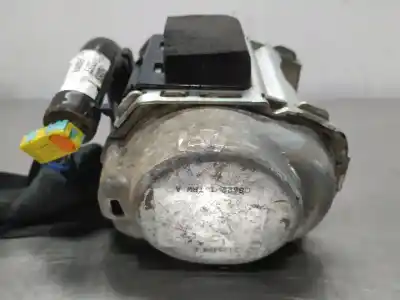 Peça sobressalente para automóvel em segunda mão kit airbag por ford puma hybrid st-line 125 cv / 92 kw referências oem iam   n1.z2.11.5.3.b