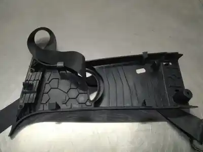 Peça sobressalente para automóvel em segunda mão kit airbag por ford puma hybrid st-line 125 cv / 92 kw referências oem iam   n1.z2.11.5.3.b