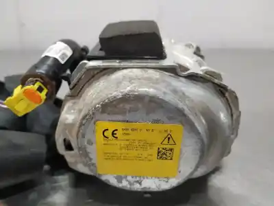 Peça sobressalente para automóvel em segunda mão kit airbag por ford puma hybrid st-line 125 cv / 92 kw referências oem iam   n1.z2.11.5.3.b