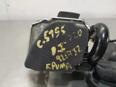 Peça sobressalente para automóvel em segunda mão kit airbag por ford puma hybrid st-line 125 cv / 92 kw referências oem iam   n1.z2.11.5.3.b