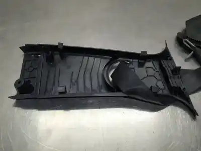 Peça sobressalente para automóvel em segunda mão kit airbag por ford puma hybrid st-line 125 cv / 92 kw referências oem iam   n1.z2.11.5.3.b