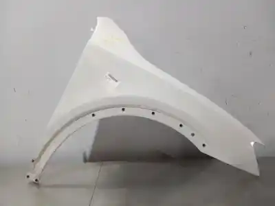 Pezzo di ricambio per auto di seconda mano parafango anteriore destro per audi q3 (8ub, 8ug) 2.0 tdi riferimenti oem iam   n6.z1.6.15.a