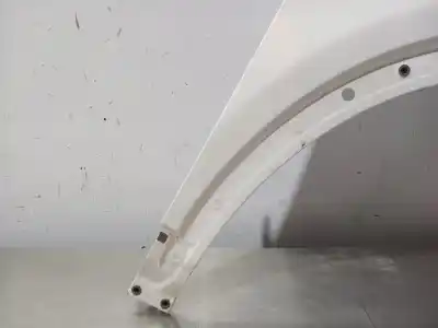 Pezzo di ricambio per auto di seconda mano parafango anteriore destro per audi q3 (8ub, 8ug) 2.0 tdi riferimenti oem iam   n6.z1.6.15.a