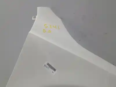 Pezzo di ricambio per auto di seconda mano parafango anteriore destro per audi q3 (8ub, 8ug) 2.0 tdi riferimenti oem iam   n6.z1.6.15.a