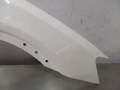 Pezzo di ricambio per auto di seconda mano parafango anteriore destro per audi q3 (8ub, 8ug) 2.0 tdi riferimenti oem iam   n6.z1.6.15.a
