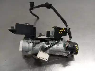Second-hand car spare part IGNITION SWITCH for AUDI Q3 (8UB, 8UG)  OEM IAM references 1K0905851  N1.Z1.MOSTRADOR.8