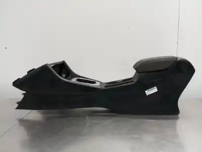 Pezzo di ricambio per auto di seconda mano bracciolo centrale per audi q3 (8ub, 8ug) 2.0 tdi riferimenti oem iam   n1.z2.11.8.2