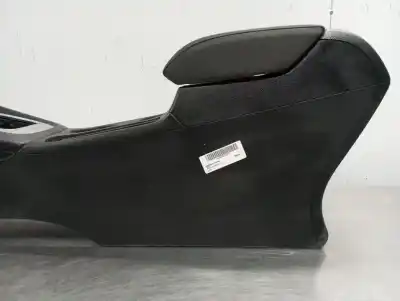 Pezzo di ricambio per auto di seconda mano bracciolo centrale per audi q3 (8ub, 8ug) 2.0 tdi riferimenti oem iam   n1.z2.11.8.2