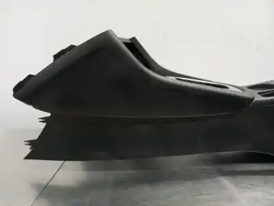 Pezzo di ricambio per auto di seconda mano bracciolo centrale per audi q3 (8ub, 8ug) 2.0 tdi riferimenti oem iam   n1.z2.11.8.2