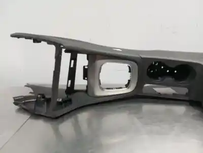 Pezzo di ricambio per auto di seconda mano bracciolo centrale per audi q3 (8ub, 8ug) 2.0 tdi riferimenti oem iam   n1.z2.11.8.2