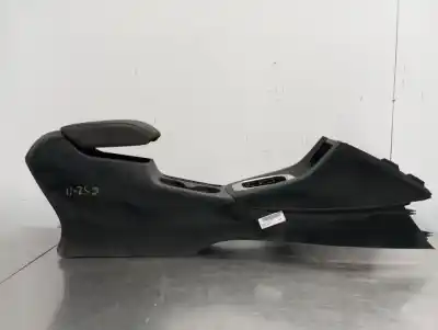 Pezzo di ricambio per auto di seconda mano bracciolo centrale per audi q3 (8ub, 8ug) 2.0 tdi riferimenti oem iam   n1.z2.11.8.2