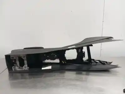 Pezzo di ricambio per auto di seconda mano bracciolo centrale per audi q3 (8ub, 8ug) 2.0 tdi riferimenti oem iam   n1.z2.11.8.2