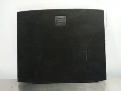 Автозапчастина б/у оббівка багажника для audi q3 (8ub, 8ug) 2.0 tdi посилання на oem iam   n1.z2.14.3.2