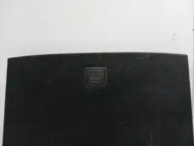 Автозапчастина б/у оббівка багажника для audi q3 (8ub, 8ug) 2.0 tdi посилання на oem iam   n1.z2.14.3.2