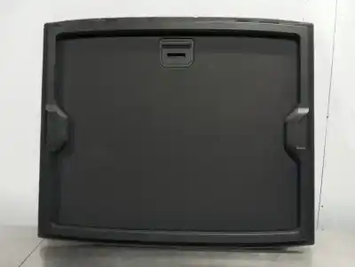 Автозапчастина б/у оббівка багажника для audi q3 (8ub, 8ug) 2.0 tdi посилання на oem iam   n1.z2.14.3.2