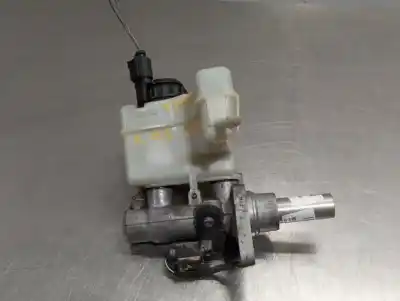 Pezzo di ricambio per auto di seconda mano pompa freni per audi q3 (8ub, 8ug) 2.0 tdi riferimenti oem iam 03350886771  n2.z1.18.2.3