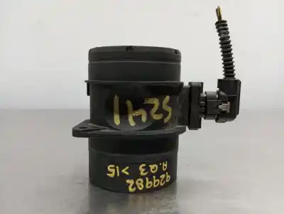 Pezzo di ricambio per auto di seconda mano misuratore di flusso per audi q3 (8ub, 8ug) 2.0 tdi riferimenti oem iam 0281002956  n1.z1.18.1.m