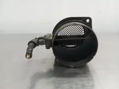 Pezzo di ricambio per auto di seconda mano misuratore di flusso per audi q3 (8ub, 8ug) 2.0 tdi riferimenti oem iam 0281002956  n1.z1.18.1.m
