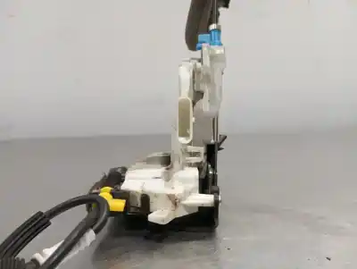 Pezzo di ricambio per auto di seconda mano serratura porta anteriore destra per audi q3 (8ub, 8ug) 2.0 tdi riferimenti oem iam 8j1837016f  n1.z1.28.2.m