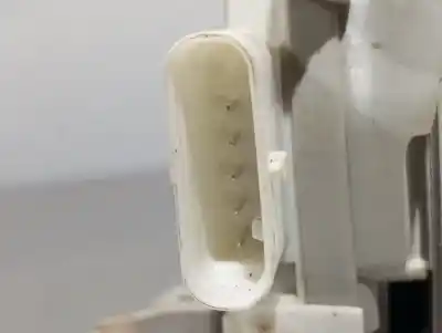 Pezzo di ricambio per auto di seconda mano serratura porta anteriore destra per audi q3 (8ub, 8ug) 2.0 tdi riferimenti oem iam 8j1837016f  n1.z1.28.2.m