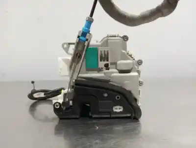 Pezzo di ricambio per auto di seconda mano serratura porta anteriore destra per audi q3 (8ub, 8ug) 2.0 tdi riferimenti oem iam 8j1837016f  n1.z1.28.2.m