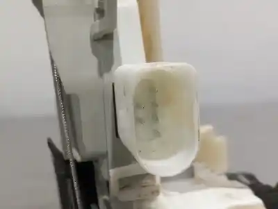 Автозапчастина б/у замок передніх дверей лівий для audi q3 (8ub, 8ug) 2.0 tdi посилання на oem iam 8j1837015f  n1.z1.28.2.m