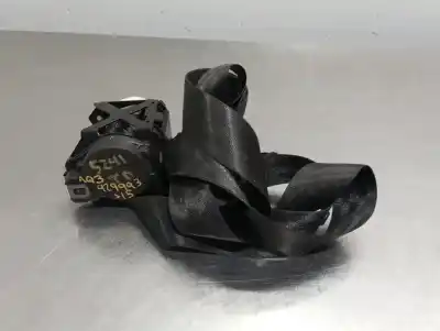 Автозапчасти б/у задний правый ремень безопасности за audi q3 (8ub, 8ug) 2.0 tdi ссылки oem iam 8u0857805b  n2.z1.41.21