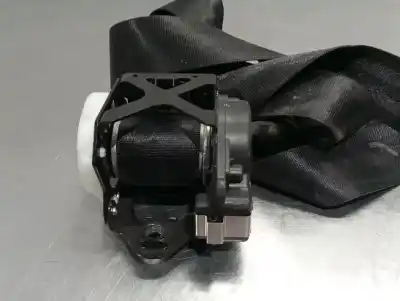 Автозапчасти б/у ЗАДНИЙ ПРАВЫЙ РЕМЕНЬ БЕЗОПАСНОСТИ за AUDI Q3 (8UB, 8UG)  ссылки OEM IAM 8U0857805B  N2.Z1.41.21