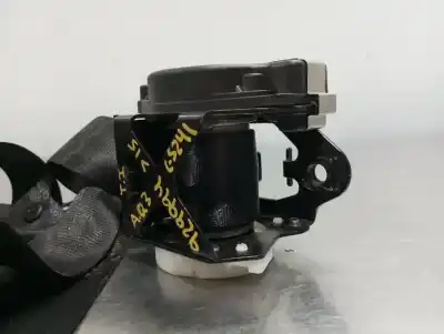 Автозапчасти б/у задний левый ремень безопасности за audi q3 (8ub, 8ug) 2.0 tdi ссылки oem iam 8u0857805b