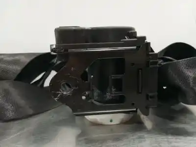 Автозапчасти б/у задний левый ремень безопасности за audi q3 (8ub, 8ug) 2.0 tdi ссылки oem iam 8u0857805b  n2.z1.41.21