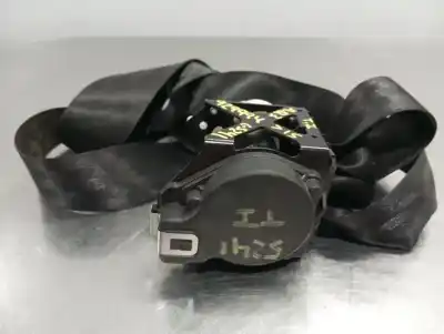 Автозапчасти б/у задний левый ремень безопасности за audi q3 (8ub, 8ug) 2.0 tdi ссылки oem iam 8u0857805b  n2.z1.41.21